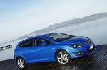 Seat Leon 2009 года